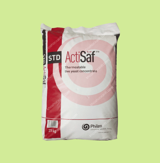 ACTISAFYellow