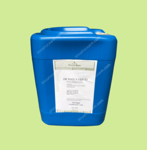 DK YUCCA LIQUID